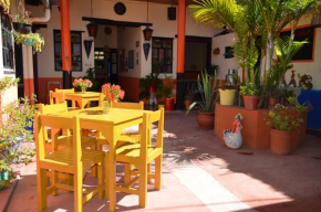 Hostal El Rincón de los Camellos